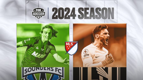 MLS Trending Image: 2024 MLS preview: Beyond Lionel Messi, season is packed with storylines